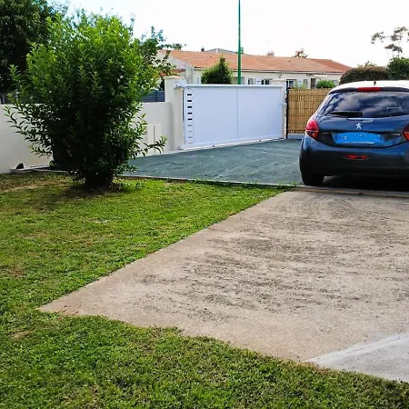 Le P Tit Proche De La Jard-sur-Mer