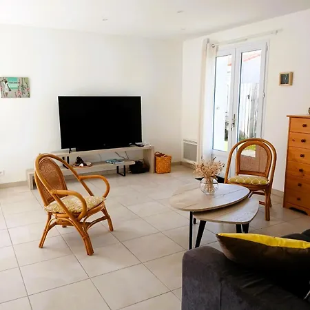 Le P Tit Proche De La * Jard-sur-Mer