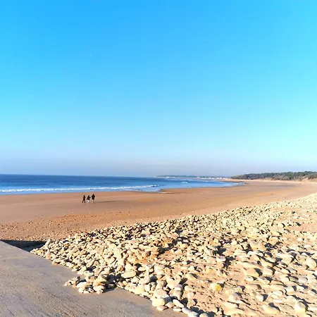 Semesterbostad Le P Tit Proche De La