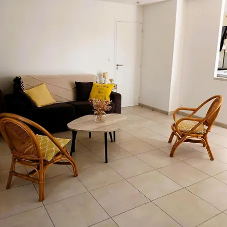 Le P Tit Proche De La Tatil Evi