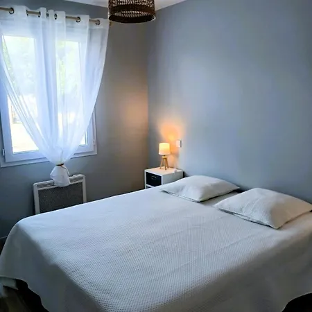 Tatil Evi Le P Tit Proche De La Jard-sur-Mer