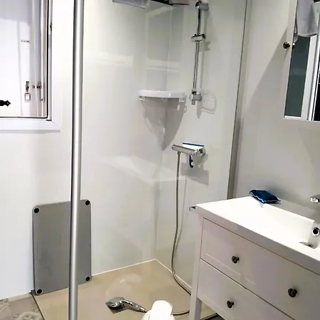 Tatil Evi Le P Tit Proche De La