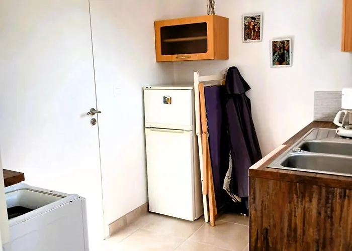 Le P Tit Proche De La *