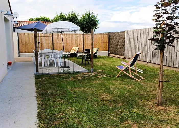 Le P Tit Proche De La Nyaraló *